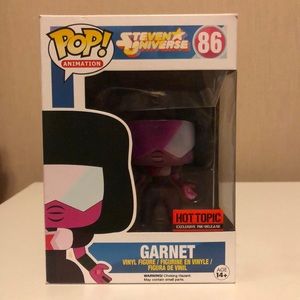 “Steven Universe” Garnet Funko.